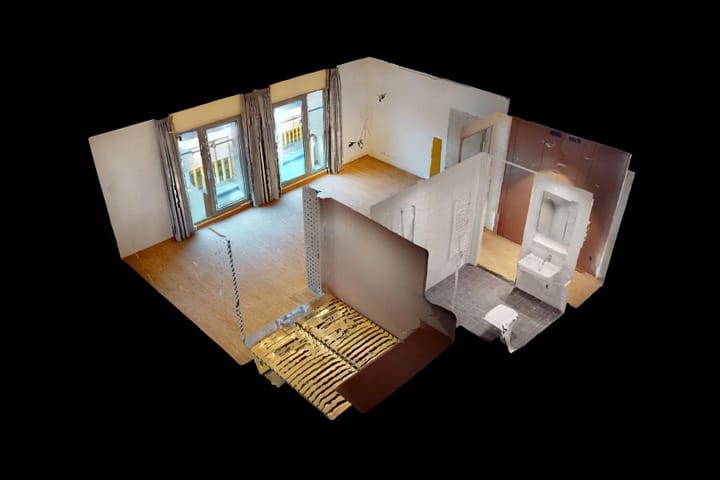 Photo 4 of Haparandaweg 62