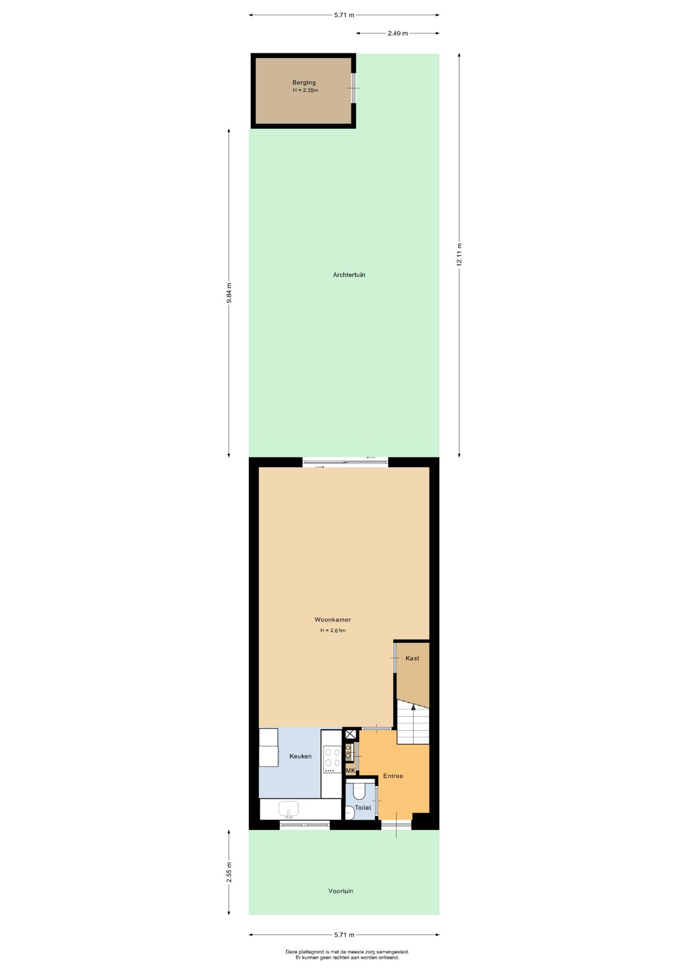 Foto 49 van Gruttostraat 18