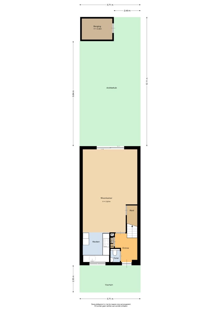 Foto 49 van Gruttostraat 18