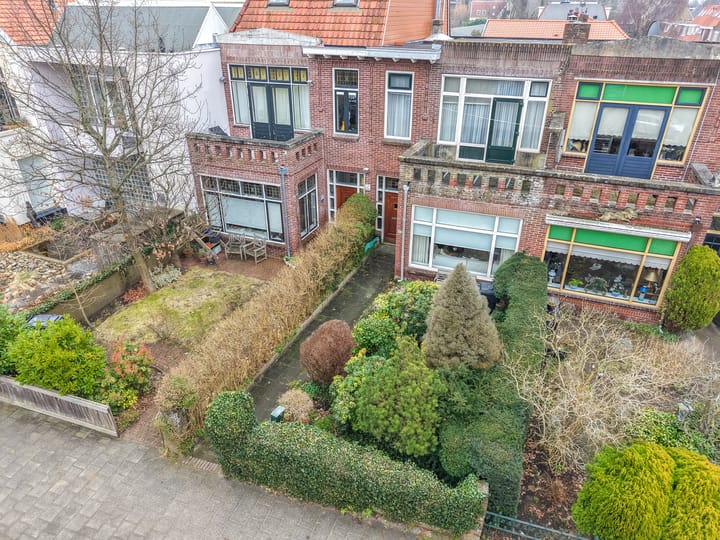 Foto 50 van Rhijngeesterstraatweg 50