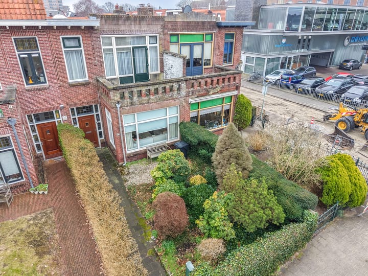 Foto 52 van Rhijngeesterstraatweg 50