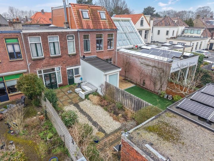 Foto 53 van Rhijngeesterstraatweg 50