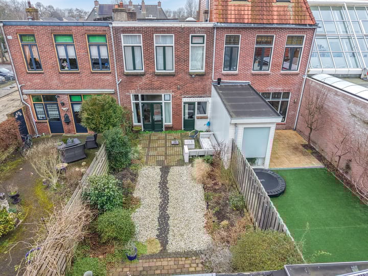 Foto 54 van Rhijngeesterstraatweg 50