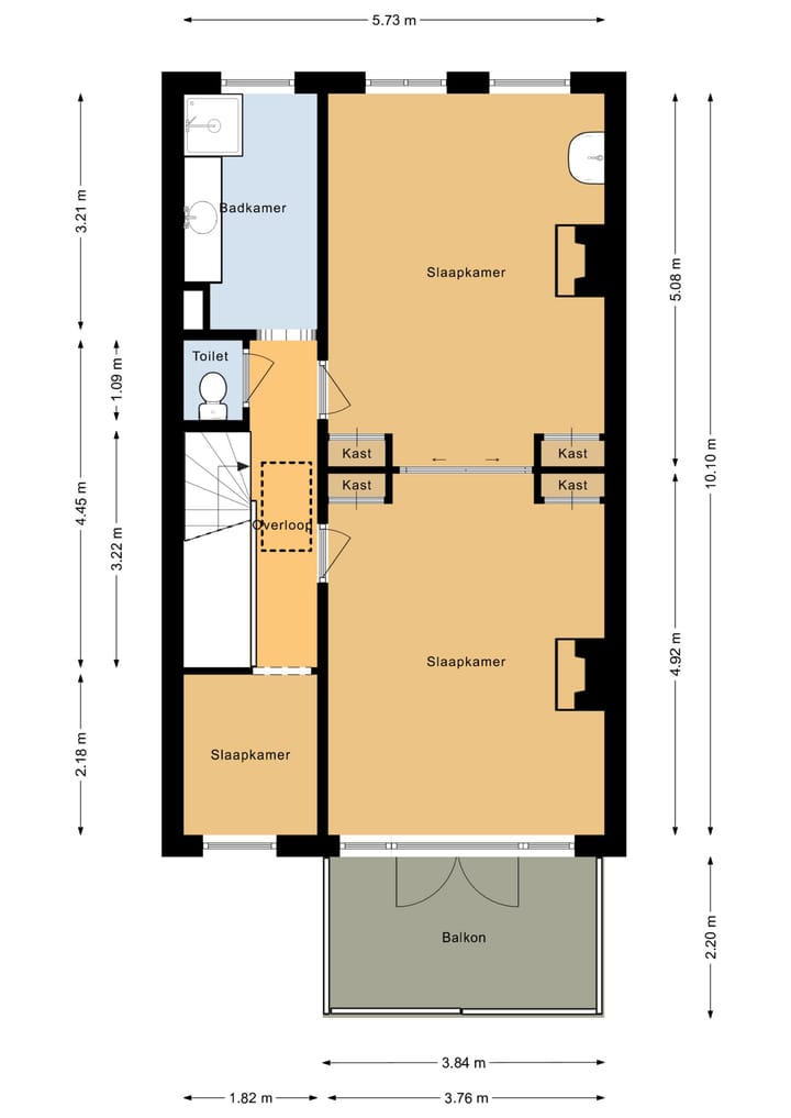 Foto 60 van Rhijngeesterstraatweg 50