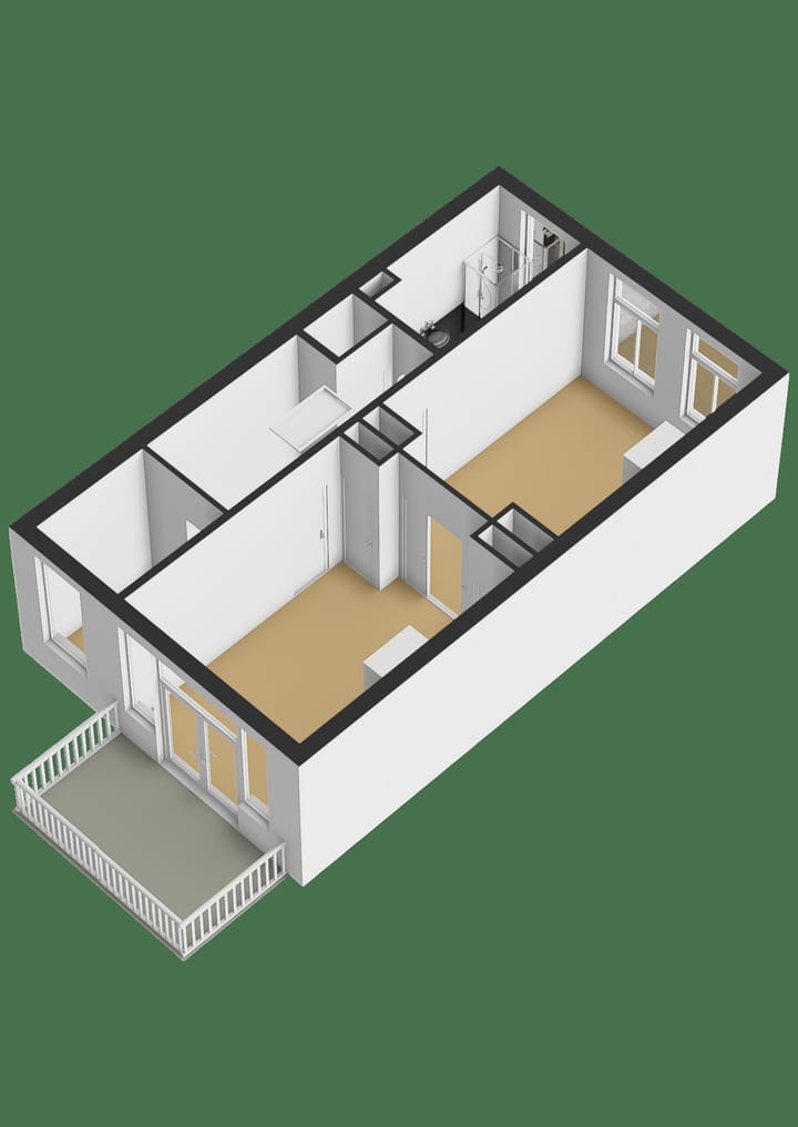 Foto 61 van Rhijngeesterstraatweg 50
