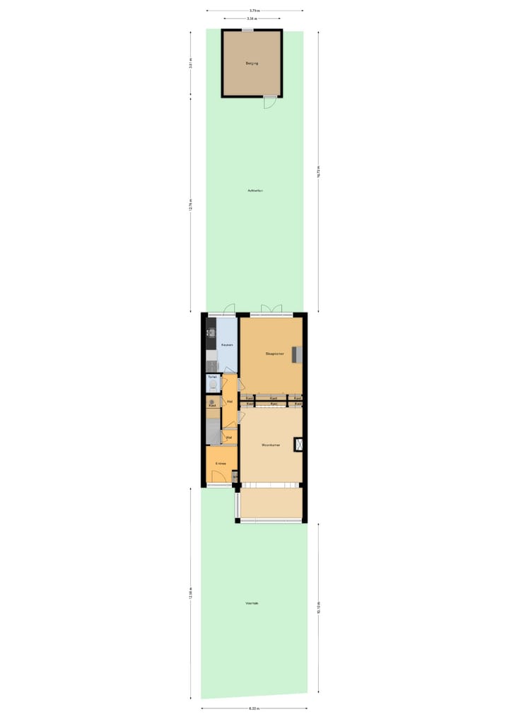 Foto 62 van Rhijngeesterstraatweg 50