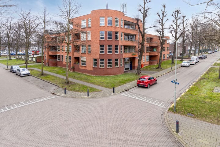 Foto 2 van Hyacinthenhof 27