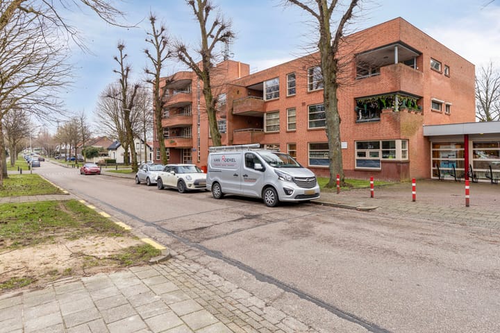 Foto 3 van Hyacinthenhof 27