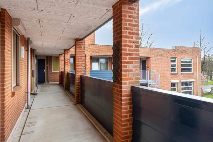 Foto 4 van Hyacinthenhof 27