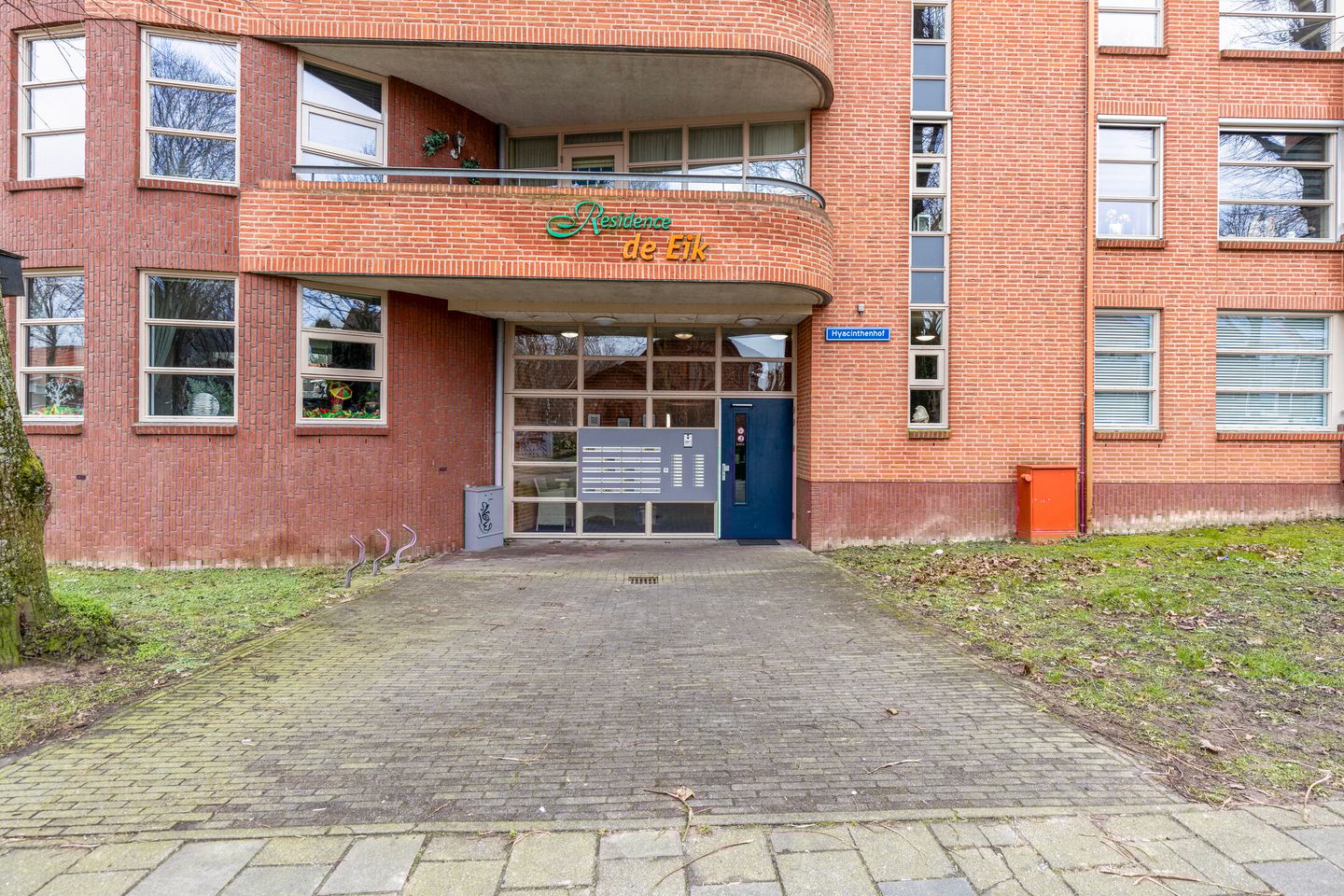 Foto 25 van Hyacinthenhof 27