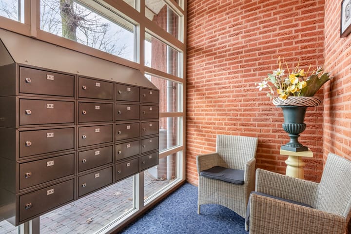 Foto 26 van Hyacinthenhof 27