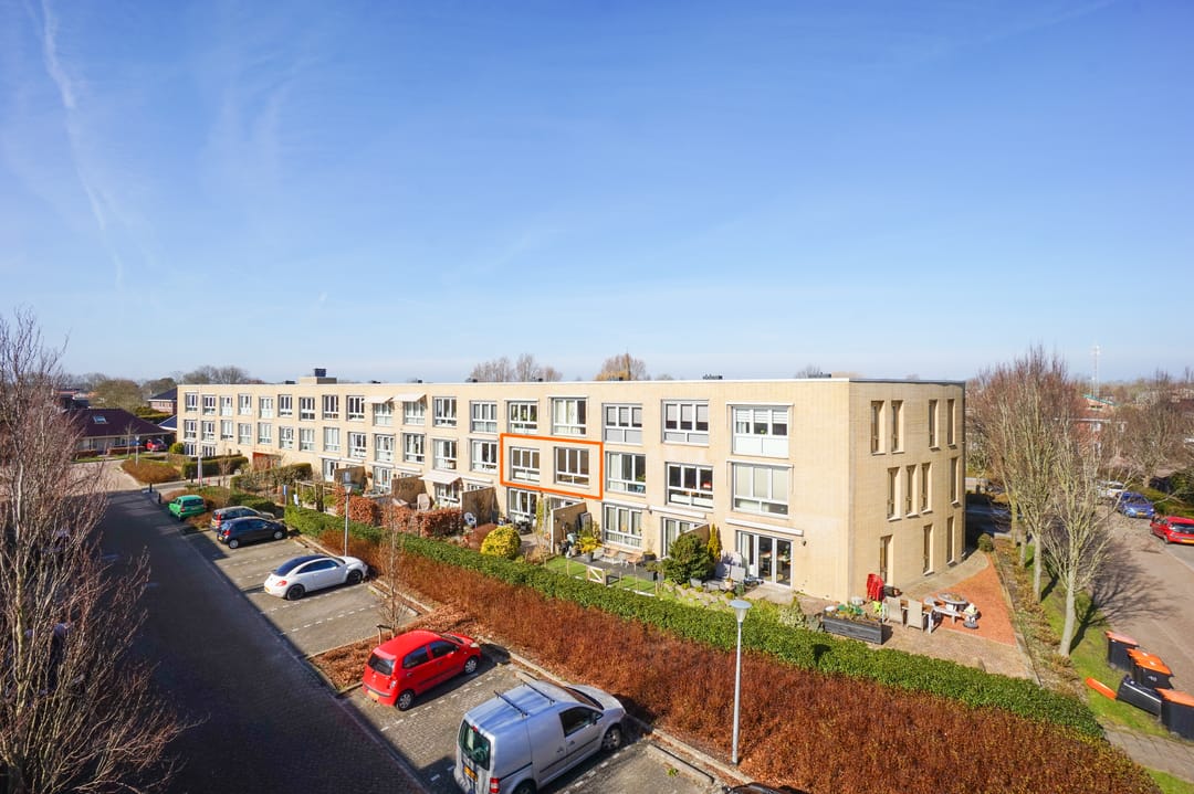 Foto 1 van Regelhaalder 72