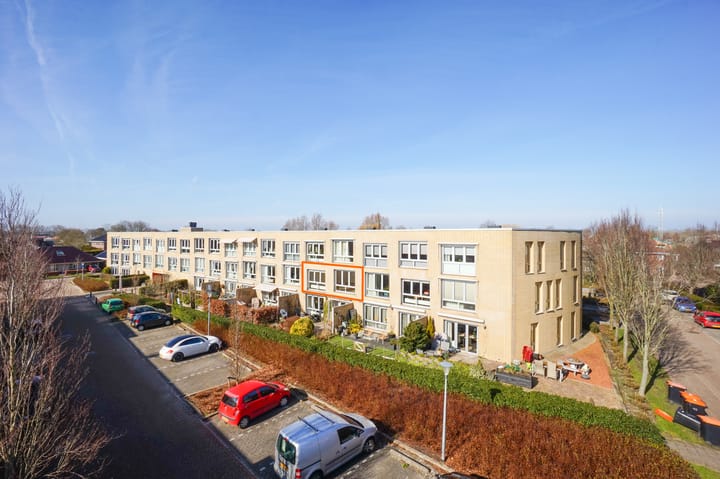 Photo 1 of Regelhaalder 72