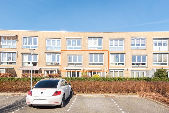 Foto 2 van Regelhaalder 72