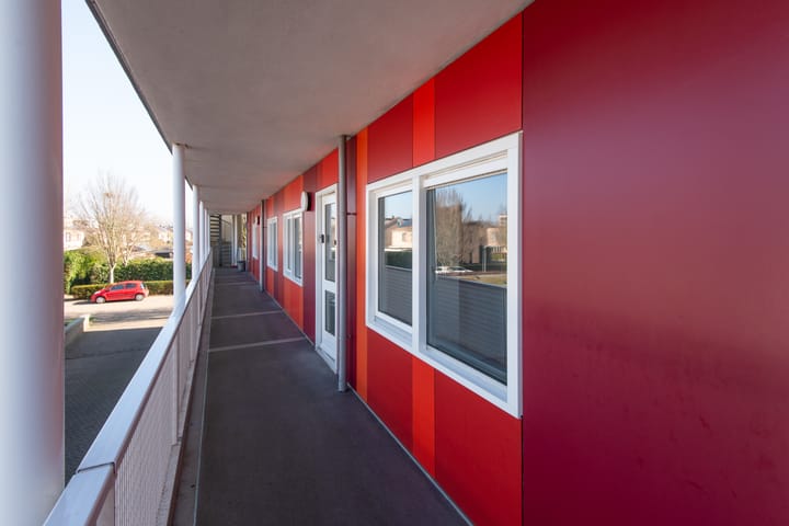 Foto 5 van Regelhaalder 72