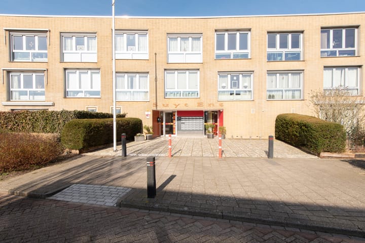 Photo 6 of Regelhaalder 72