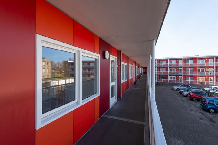 Photo 10 of Regelhaalder 72