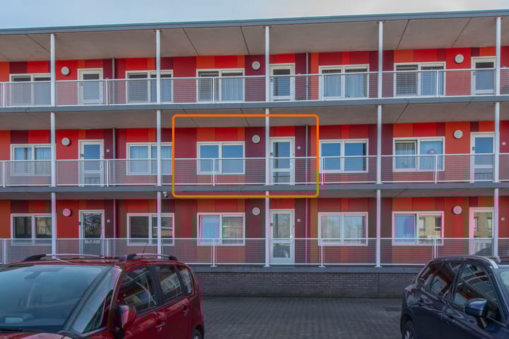 Photo 32 of Regelhaalder 72