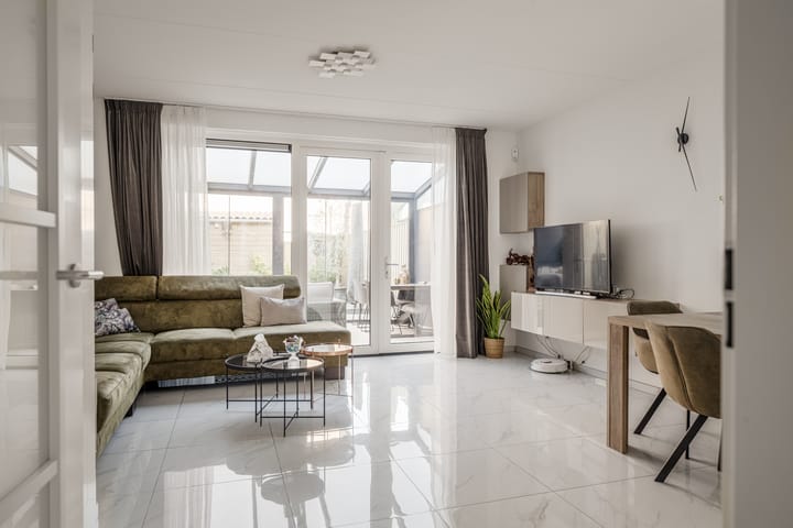 Foto 2 van Ekamastraat 3