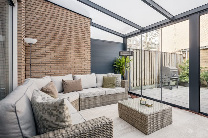 Foto 4 van Ekamastraat 3