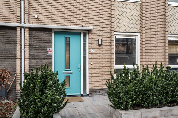 Foto 5 van Ekamastraat 3