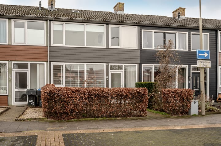 Foto 4 van Vicariestraat 14