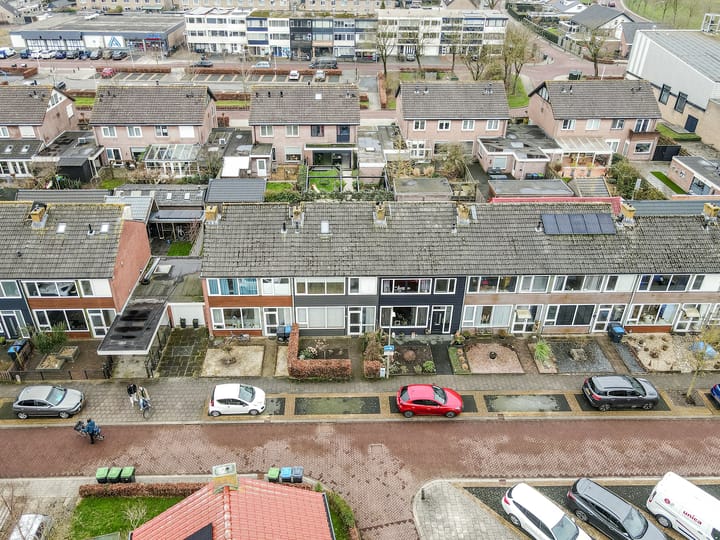 Foto 5 van Vicariestraat 14