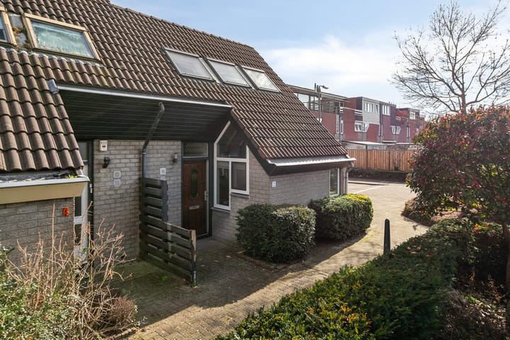 Foto 5 van Steyldiep 2