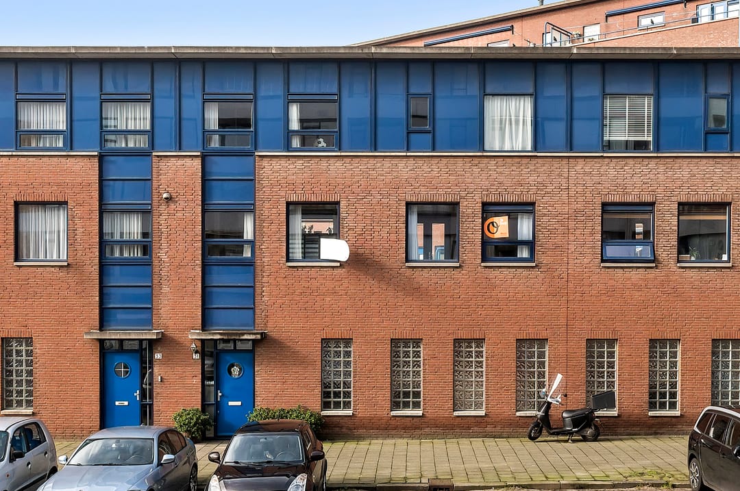 Foto 1 van Zeesluisweg 31