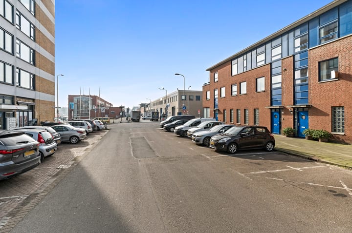 Foto 2 van Zeesluisweg 31