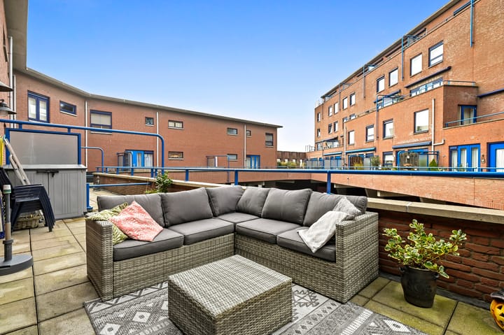 Foto 3 van Zeesluisweg 31