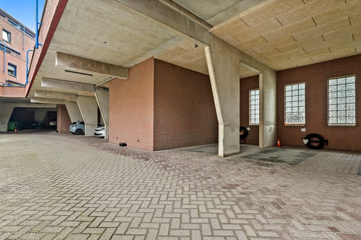 Foto 4 van Zeesluisweg 31