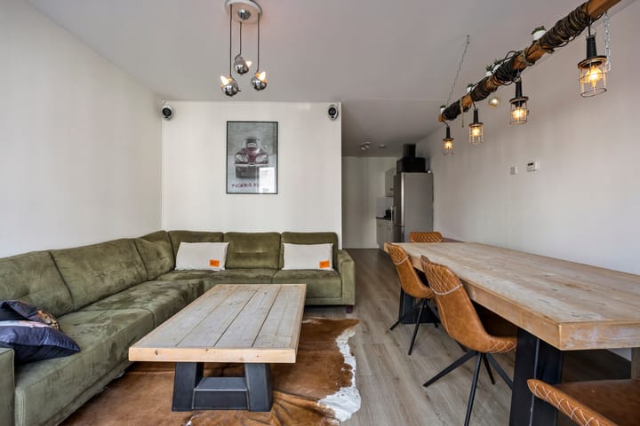 Foto 9 van Coremolen 5-M30