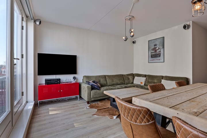 Foto 10 van Coremolen 5-M30