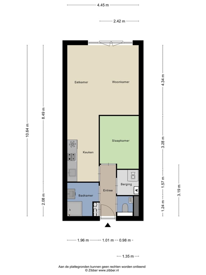 Foto 26 van Coremolen 5-M30