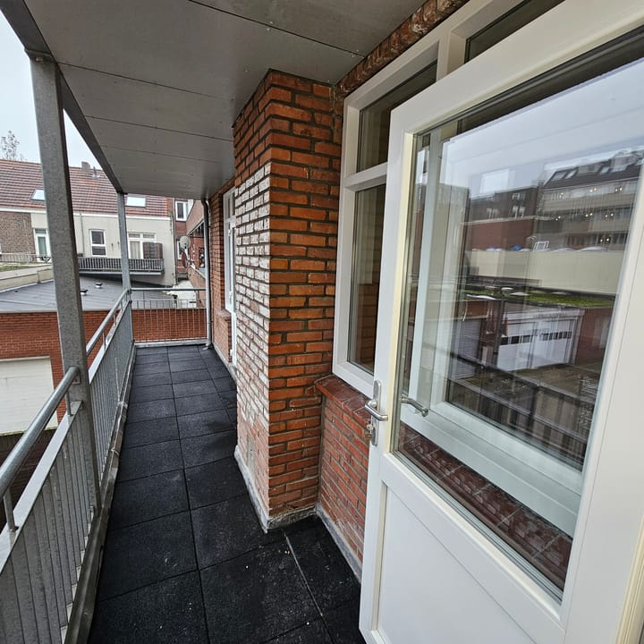 Foto 12 van Ginkelstraat 26