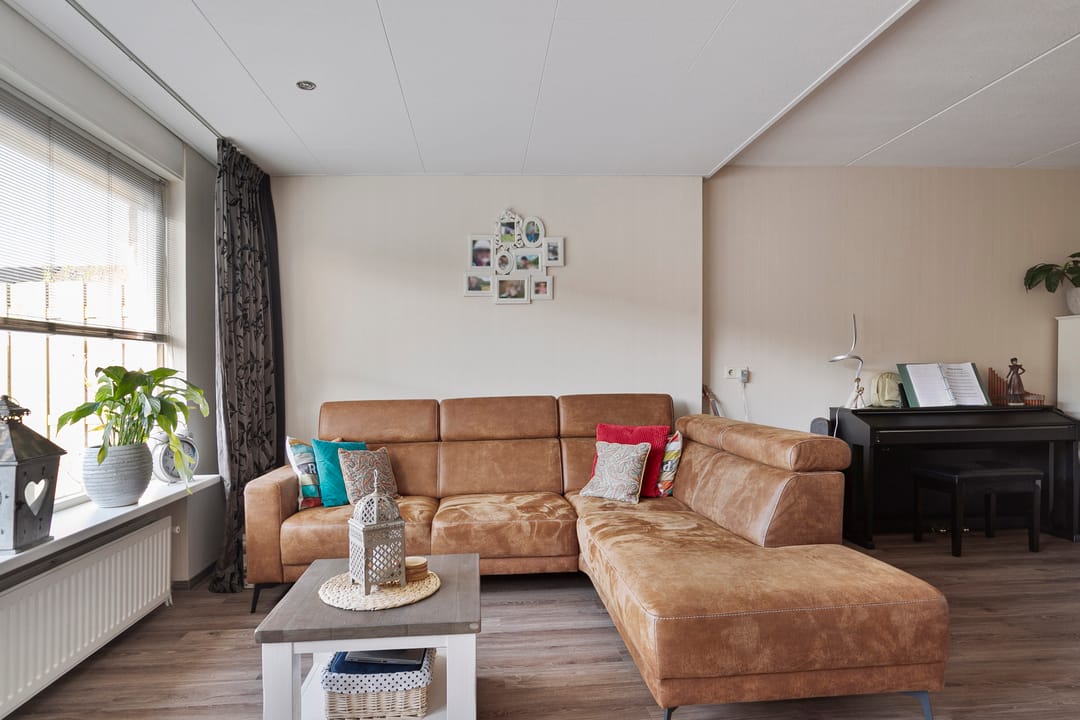 Foto 2 van Jac.P. Thijsselaan 16