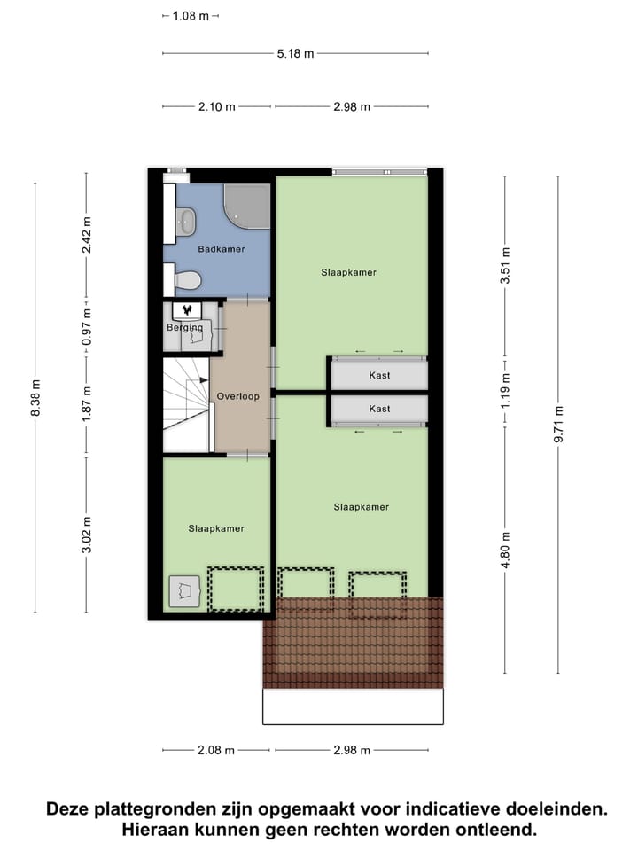 Foto 41 van Steyldiep 2