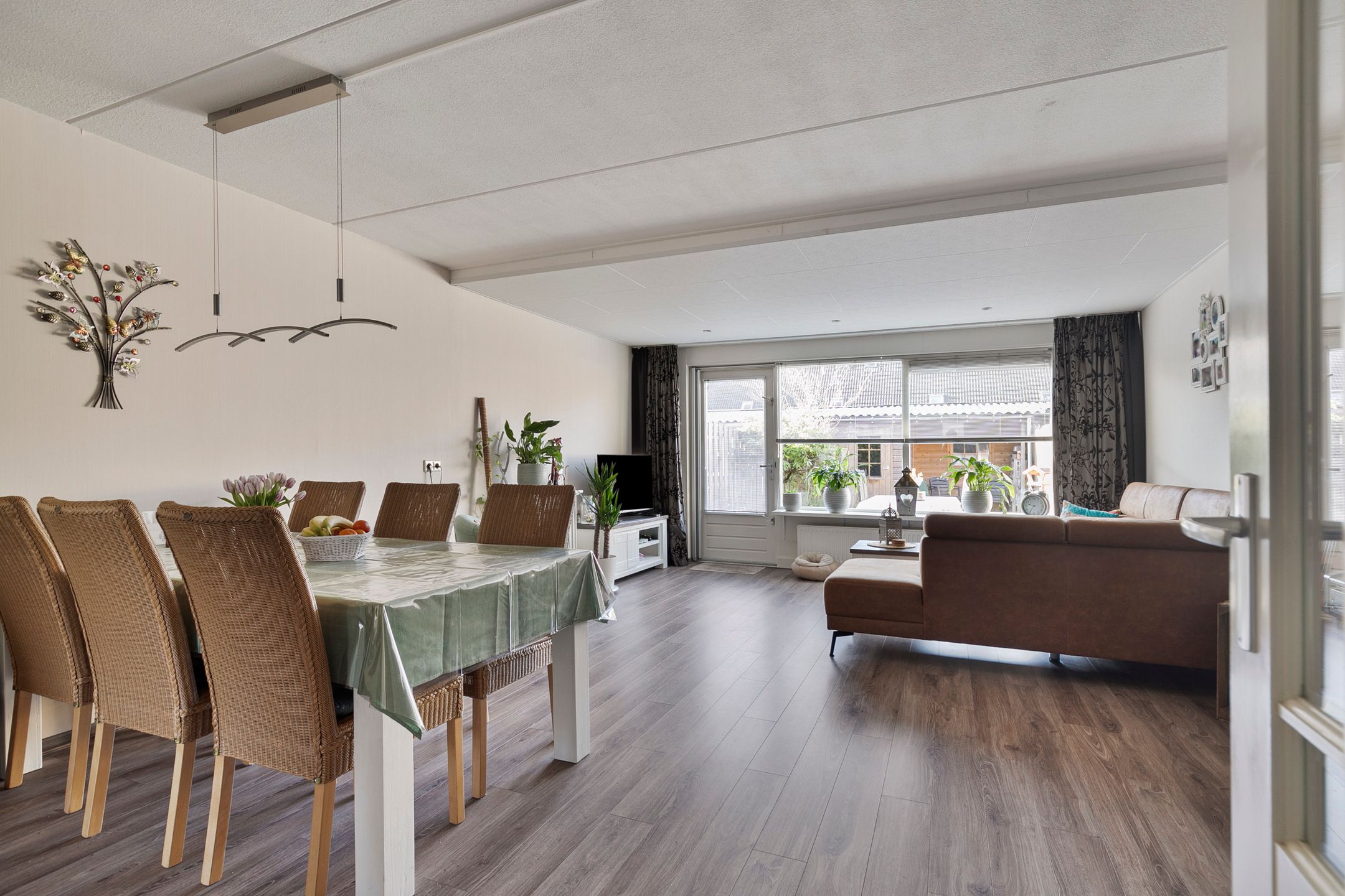 Foto 3 van Jac.P. Thijsselaan 16