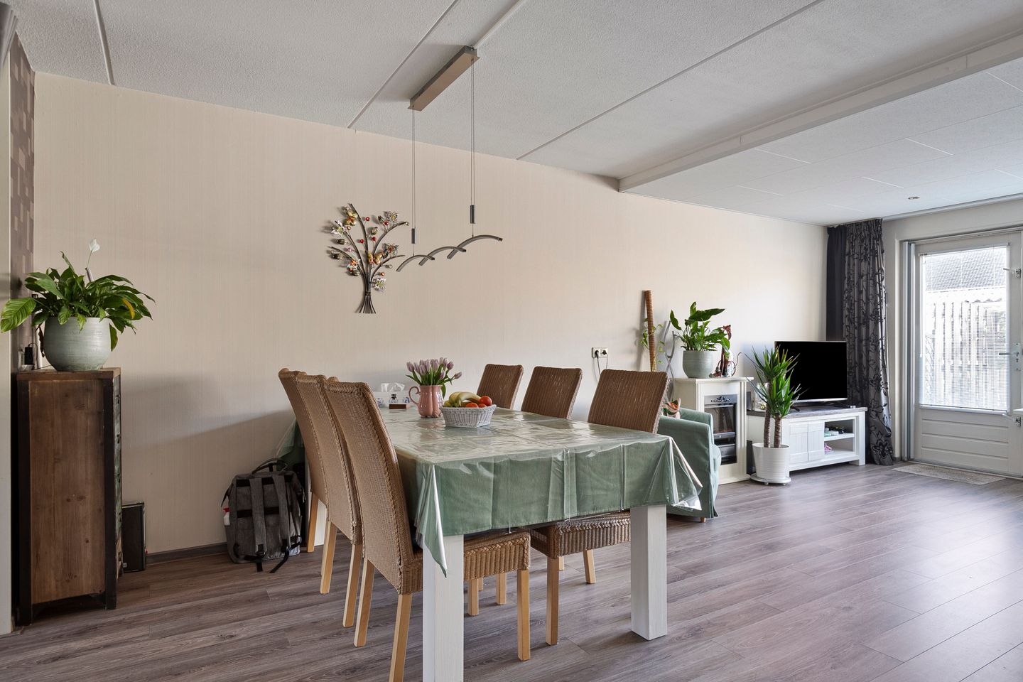 Foto 4 van Jac.P. Thijsselaan 16