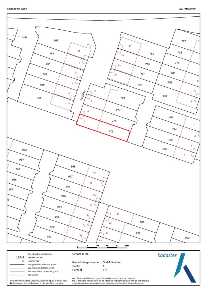 Foto 43 van Steyldiep 2