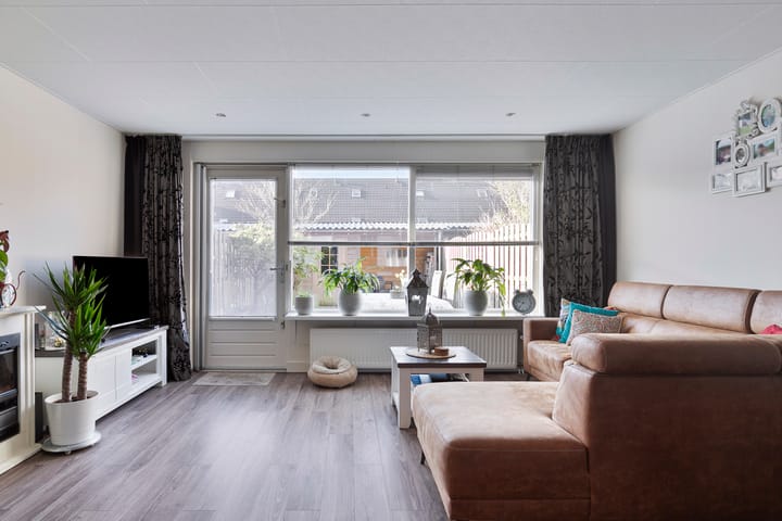 Foto 5 van Jac.P. Thijsselaan 16