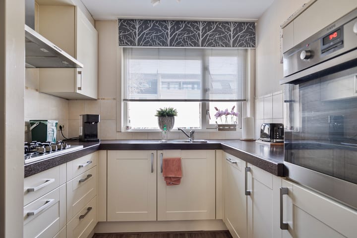 Foto 9 van Jac.P. Thijsselaan 16