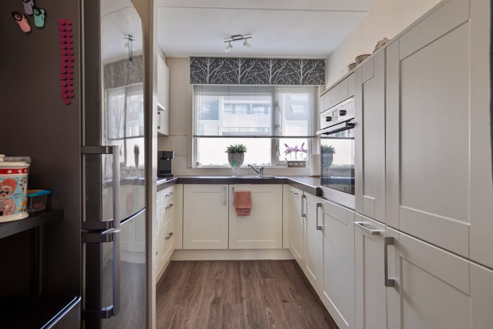 Foto 8 van Jac.P. Thijsselaan 16