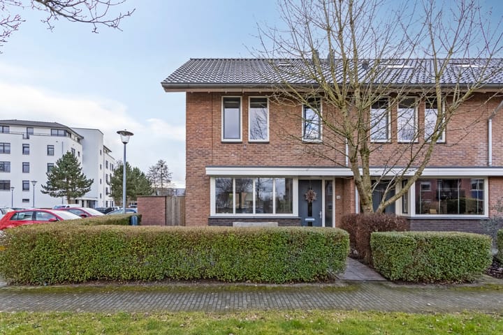 Foto 2 van Tonselsedreef 140