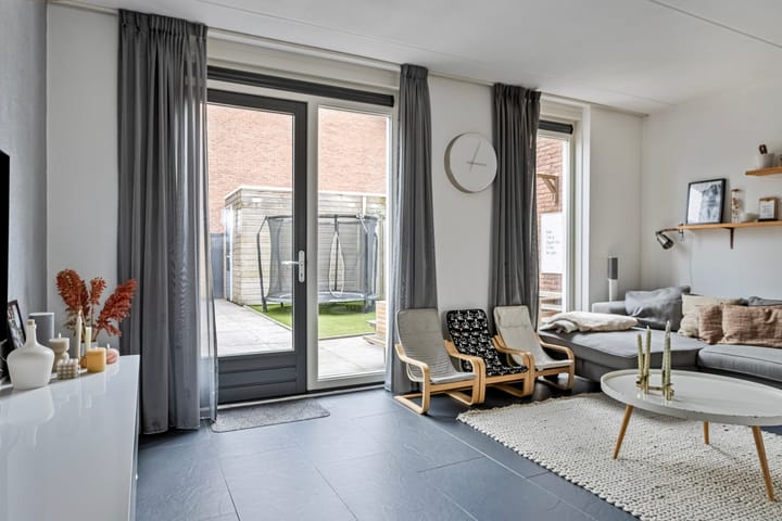 Foto 4 van Tonselsedreef 140