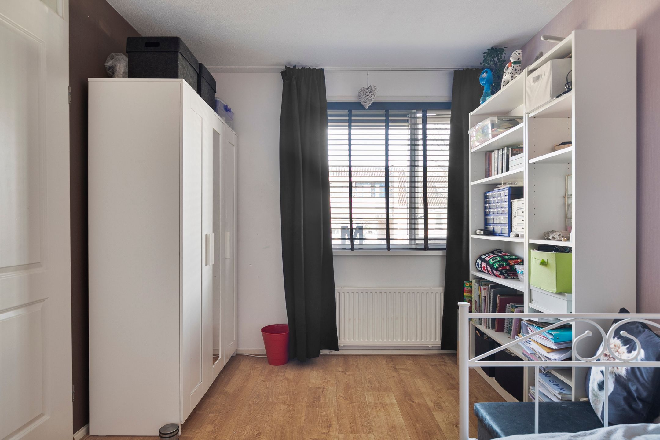 Foto 15 van Jac.P. Thijsselaan 16