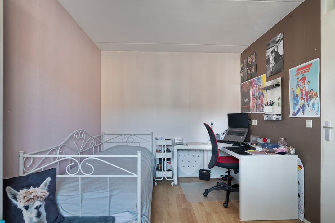 Foto 16 van Jac.P. Thijsselaan 16