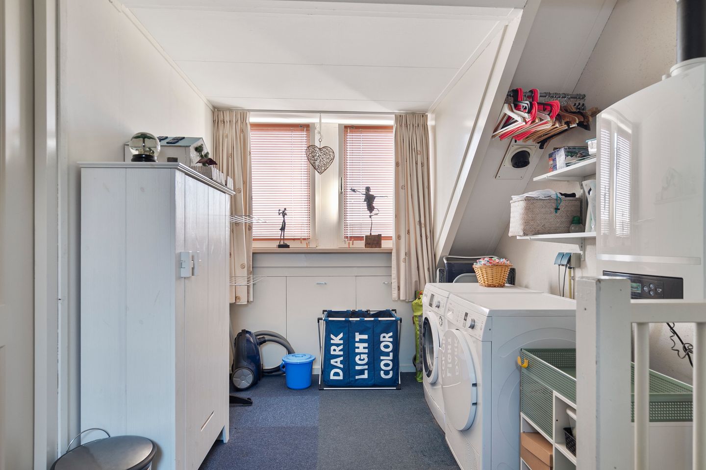 Foto 19 van Jac.P. Thijsselaan 16