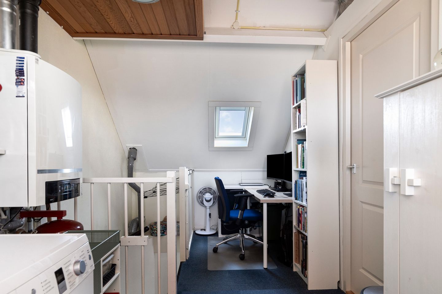 Foto 20 van Jac.P. Thijsselaan 16